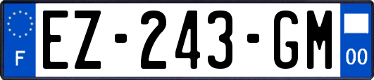 EZ-243-GM