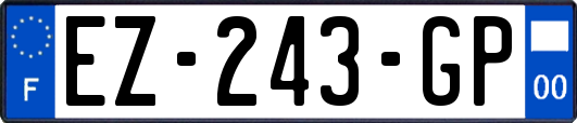 EZ-243-GP