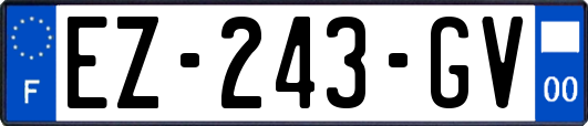 EZ-243-GV