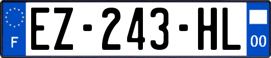 EZ-243-HL