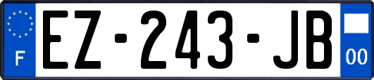 EZ-243-JB