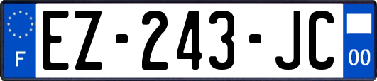 EZ-243-JC