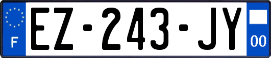 EZ-243-JY