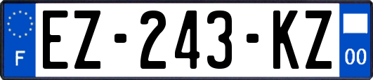 EZ-243-KZ