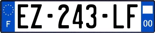 EZ-243-LF