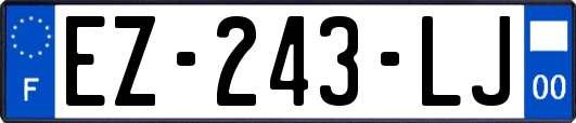 EZ-243-LJ