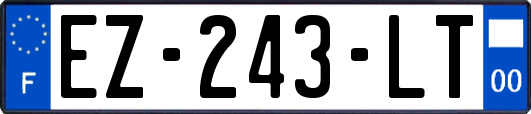 EZ-243-LT