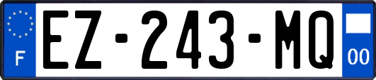 EZ-243-MQ