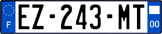 EZ-243-MT