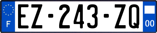 EZ-243-ZQ