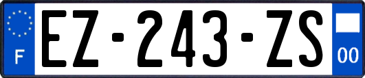 EZ-243-ZS