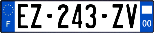 EZ-243-ZV