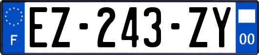 EZ-243-ZY