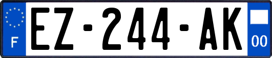 EZ-244-AK