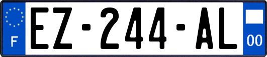 EZ-244-AL