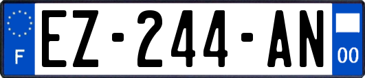 EZ-244-AN