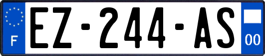 EZ-244-AS