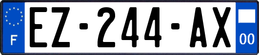 EZ-244-AX