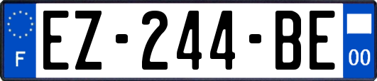 EZ-244-BE