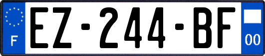 EZ-244-BF