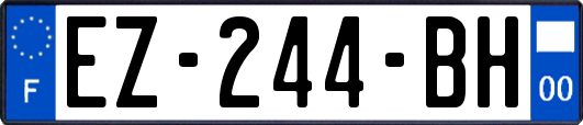 EZ-244-BH