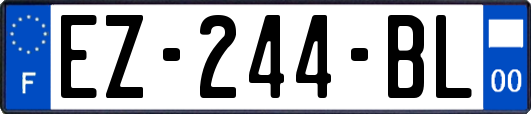 EZ-244-BL