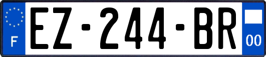 EZ-244-BR