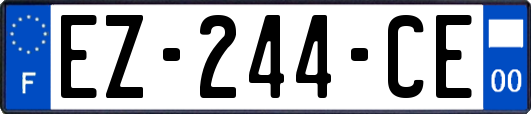 EZ-244-CE