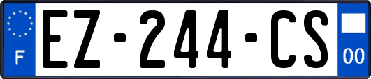 EZ-244-CS