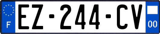 EZ-244-CV