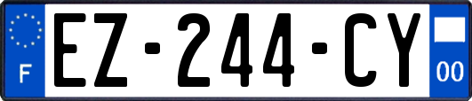 EZ-244-CY