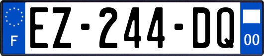 EZ-244-DQ