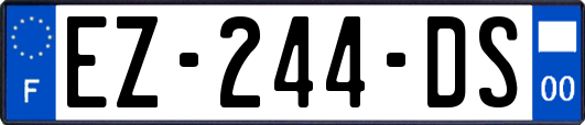 EZ-244-DS