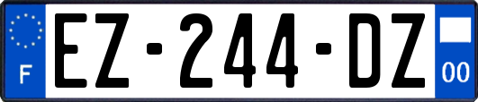 EZ-244-DZ