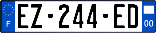 EZ-244-ED