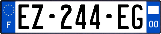 EZ-244-EG