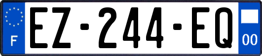 EZ-244-EQ