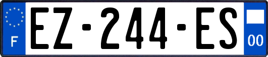 EZ-244-ES