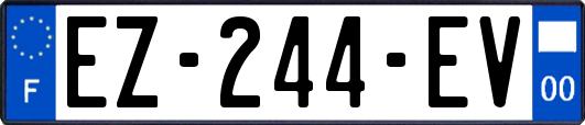 EZ-244-EV