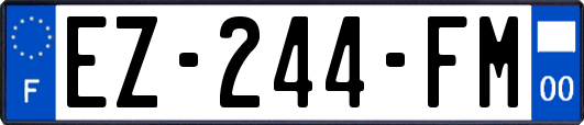 EZ-244-FM