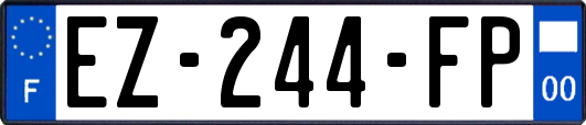 EZ-244-FP