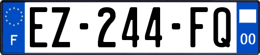 EZ-244-FQ