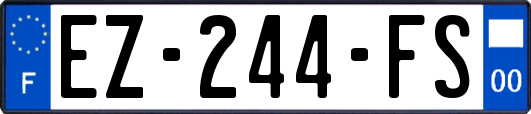 EZ-244-FS