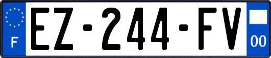 EZ-244-FV