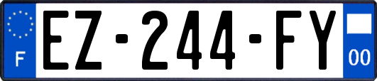 EZ-244-FY