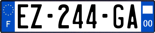 EZ-244-GA