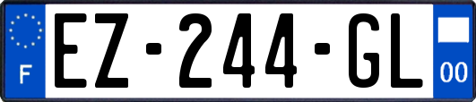 EZ-244-GL