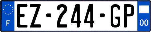 EZ-244-GP