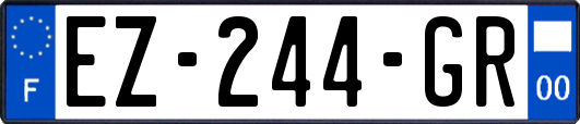 EZ-244-GR