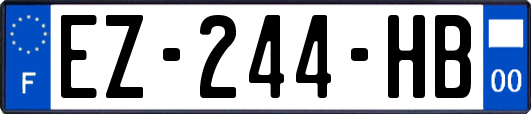 EZ-244-HB